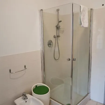 Moline 11 شقة بولونيا