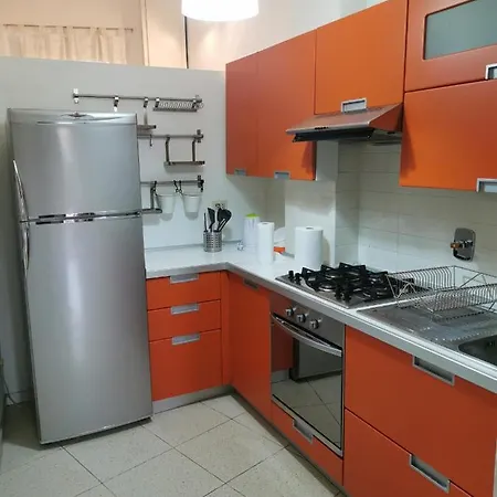 Moline 11 * Μπολόνια