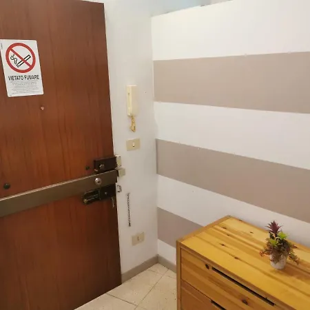 Moline 11 Διαμέρισμα Μπολόνια