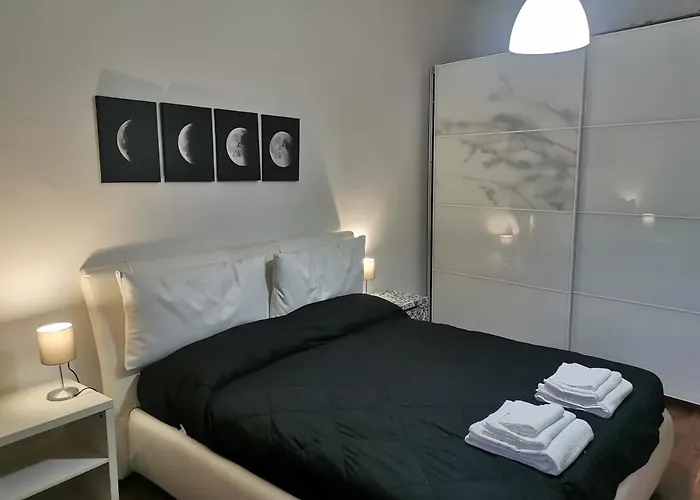 Moline 11 Apartamento