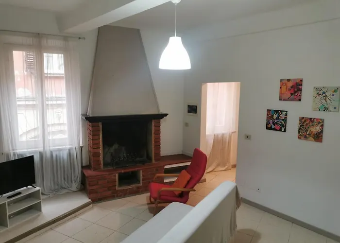 Apartamento Moline 11