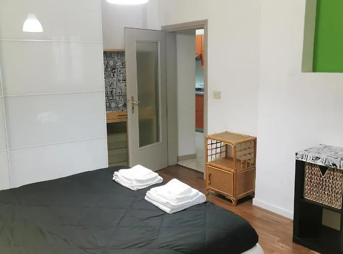 Apartamento Moline 11