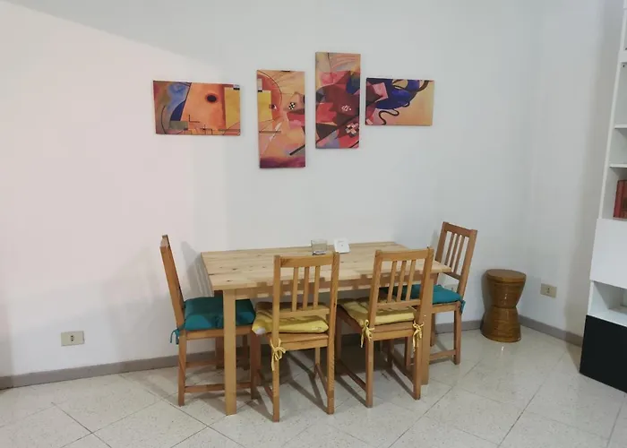 Apartamento Moline 11