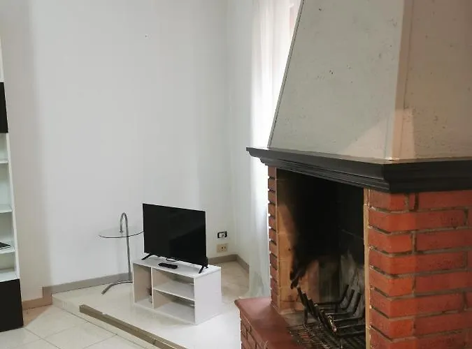 Moline 11 Apartamento