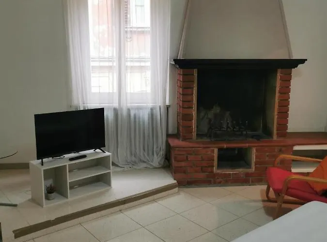 Moline 11 Apartamento