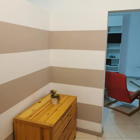 Moline 11 Appartement Bologna