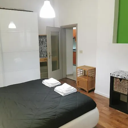 Apartament Moline 11
