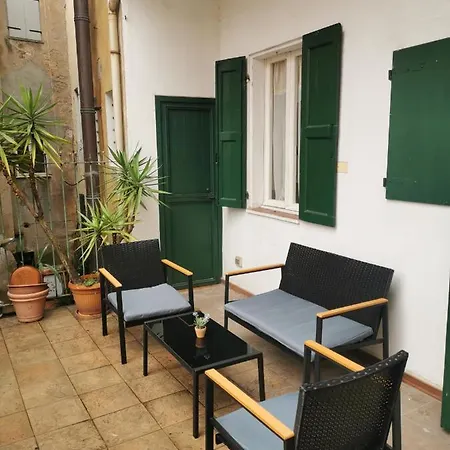 Moline 11 Appartement *