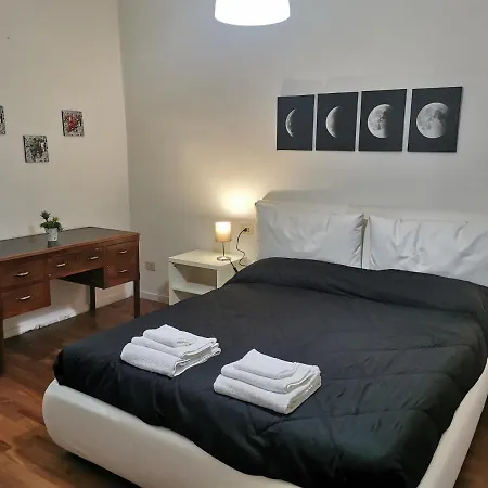 Apartament Moline 11 Bolonia