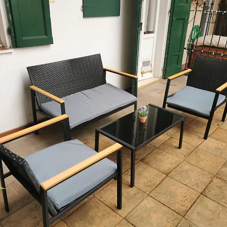 Moline 11 Appartement