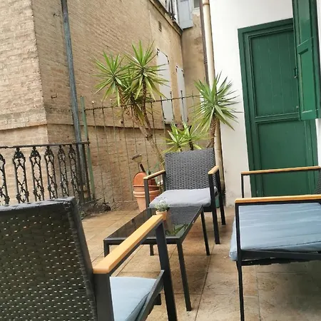 Moline 11 Appartement