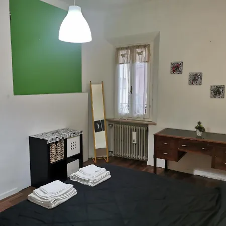 Moline 11 * Bologna