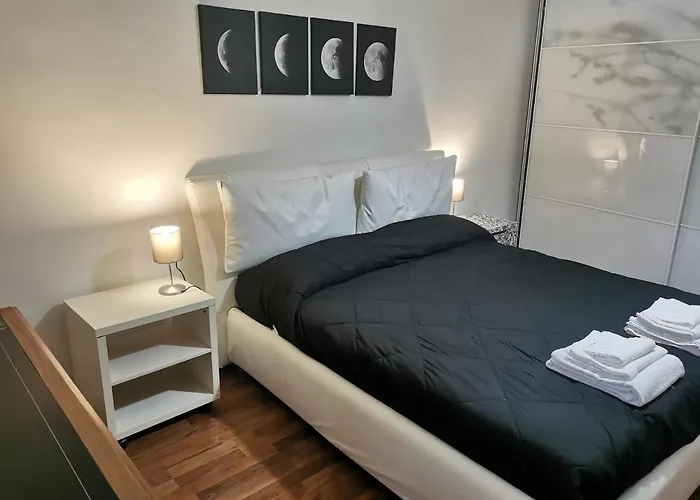 Moline 11 Appartement *