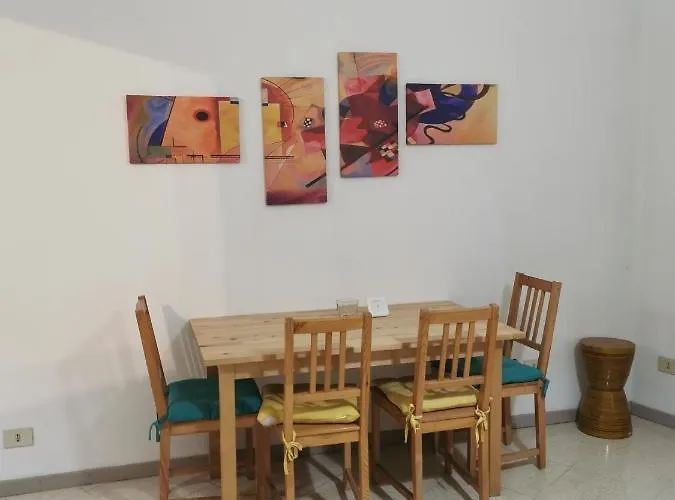 Appartement Moline 11