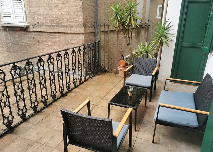 Moline 11 Appartement