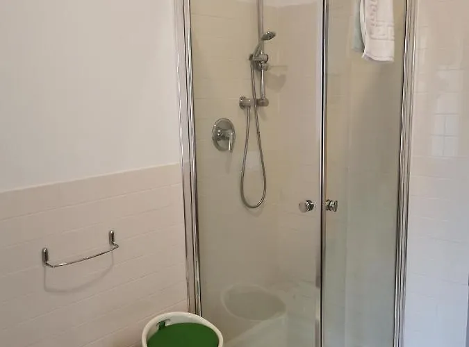 Moline 11 Appartement Bologne