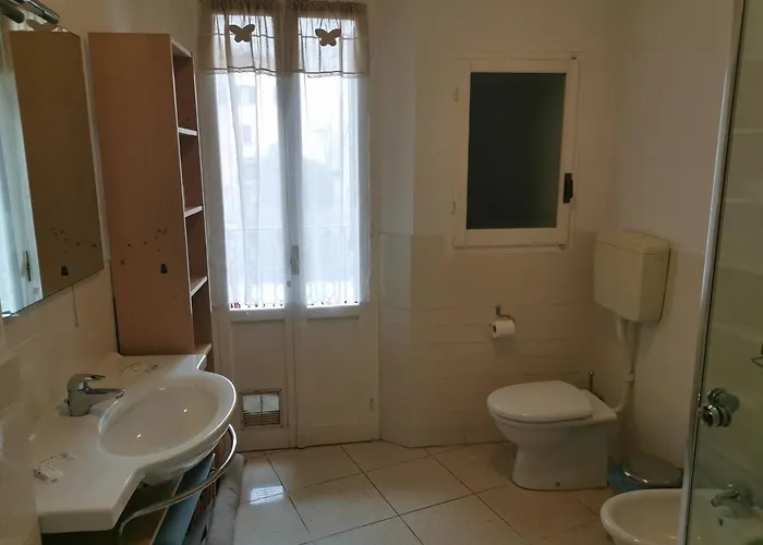 Appartamento Moline 11