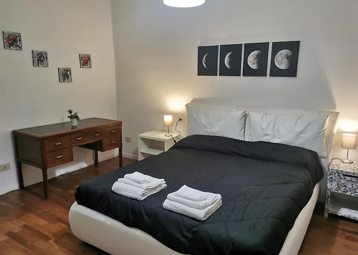 Appartamento Moline 11 Bologna