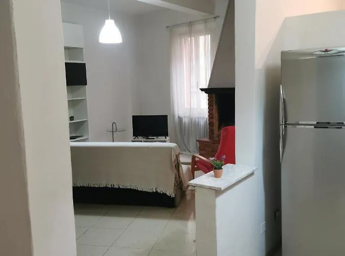 Moline 11 Appartement *