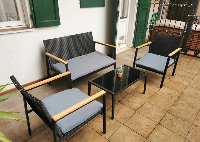 Moline 11 Appartement