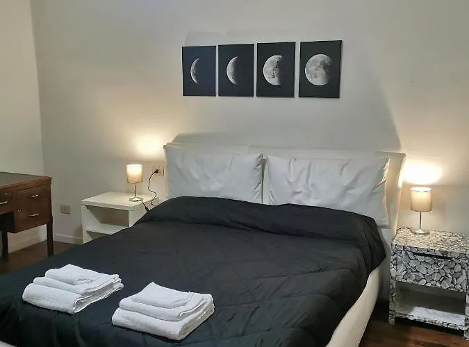 Moline 11 Appartement Bologne