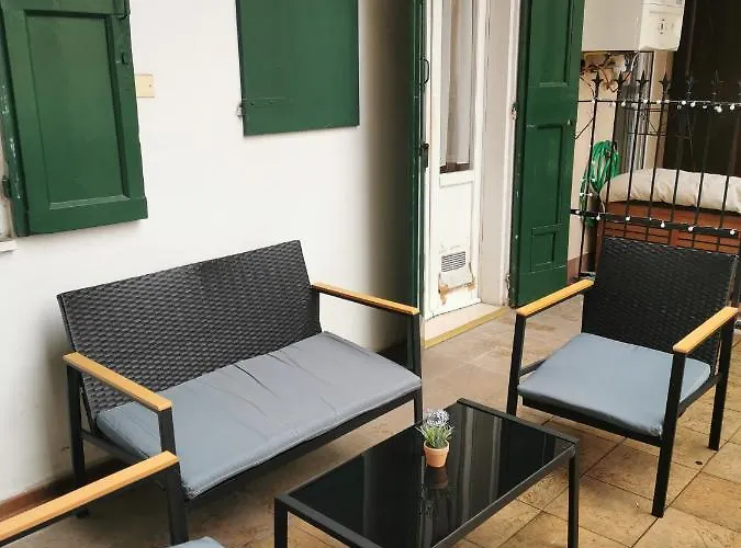 Moline 11 Appartement