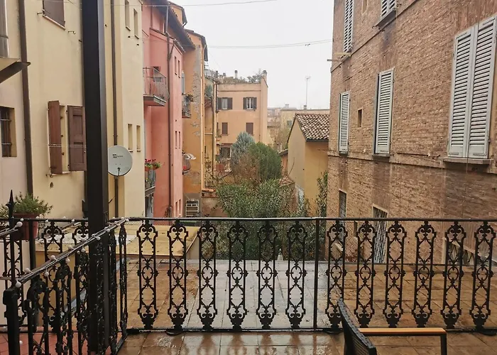 Moline 11 Appartamento *