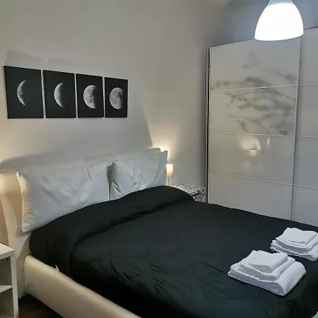 Moline 11 Apartament