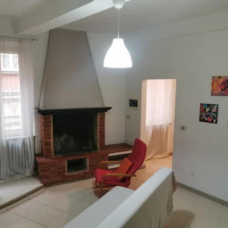 Apartament Moline 11