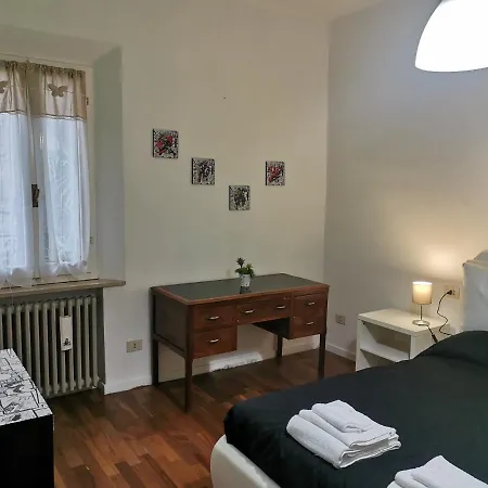 Moline 11 Appartement Bologna