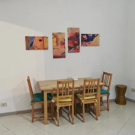 Apartament Moline 11