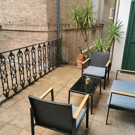 Moline 11 Appartement