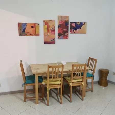 Apartament Moline 11