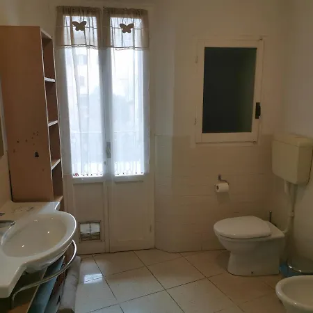 Apartament Moline 11