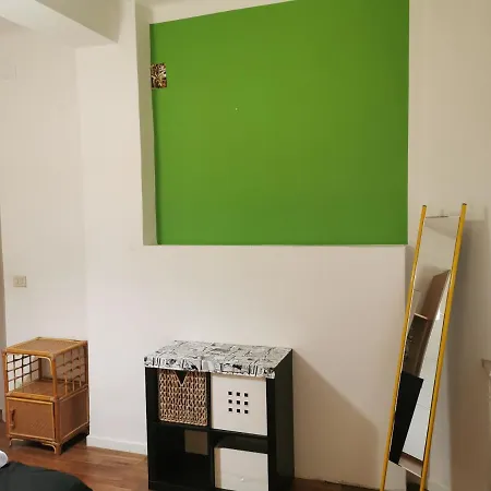 Moline 11 Apartament