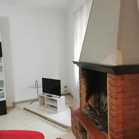 Moline 11 Apartament