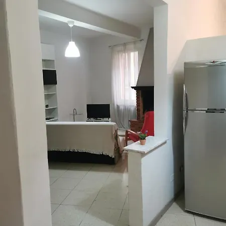 Moline 11 Apartament *