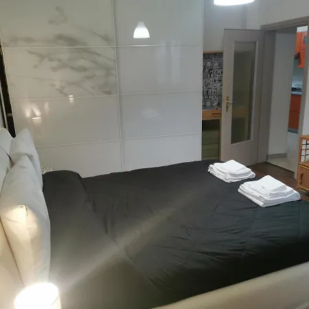 Moline 11 Apartament