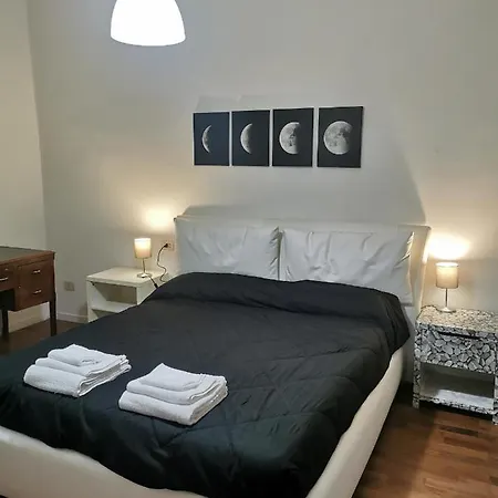 Moline 11 Apartament Bolonia
