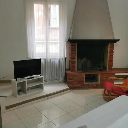 Moline 11 Apartament