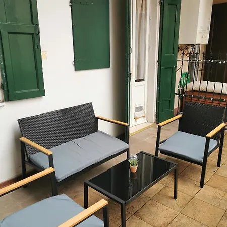 Moline 11 Apartament
