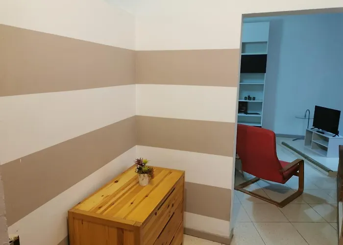 Moline 11 Appartement Bologna