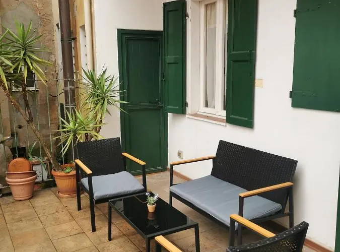 Moline 11 Appartement *