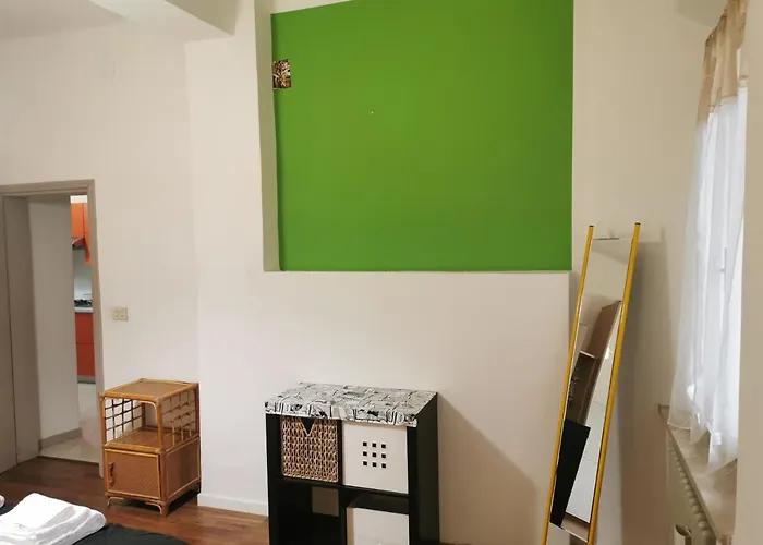 Moline 11 Appartement