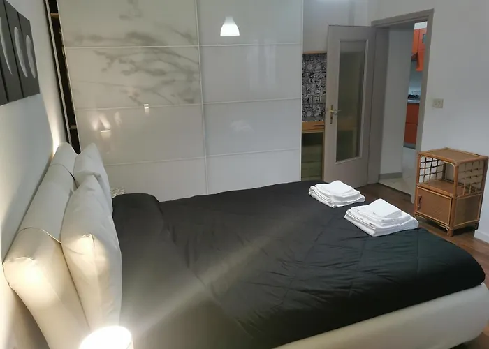 Moline 11 Appartement