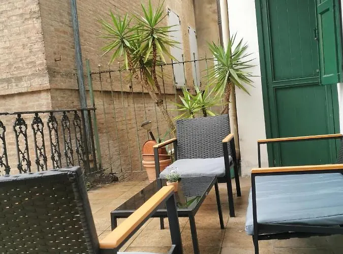 Moline 11 Appartement