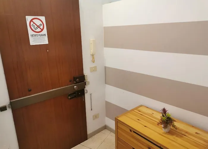 Moline 11 Appartement Bologna