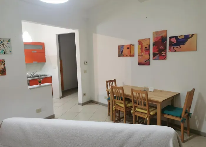 Appartement Moline 11 Bologne