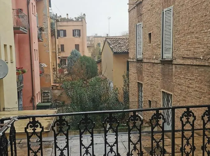 Moline 11 شقة بولونيا